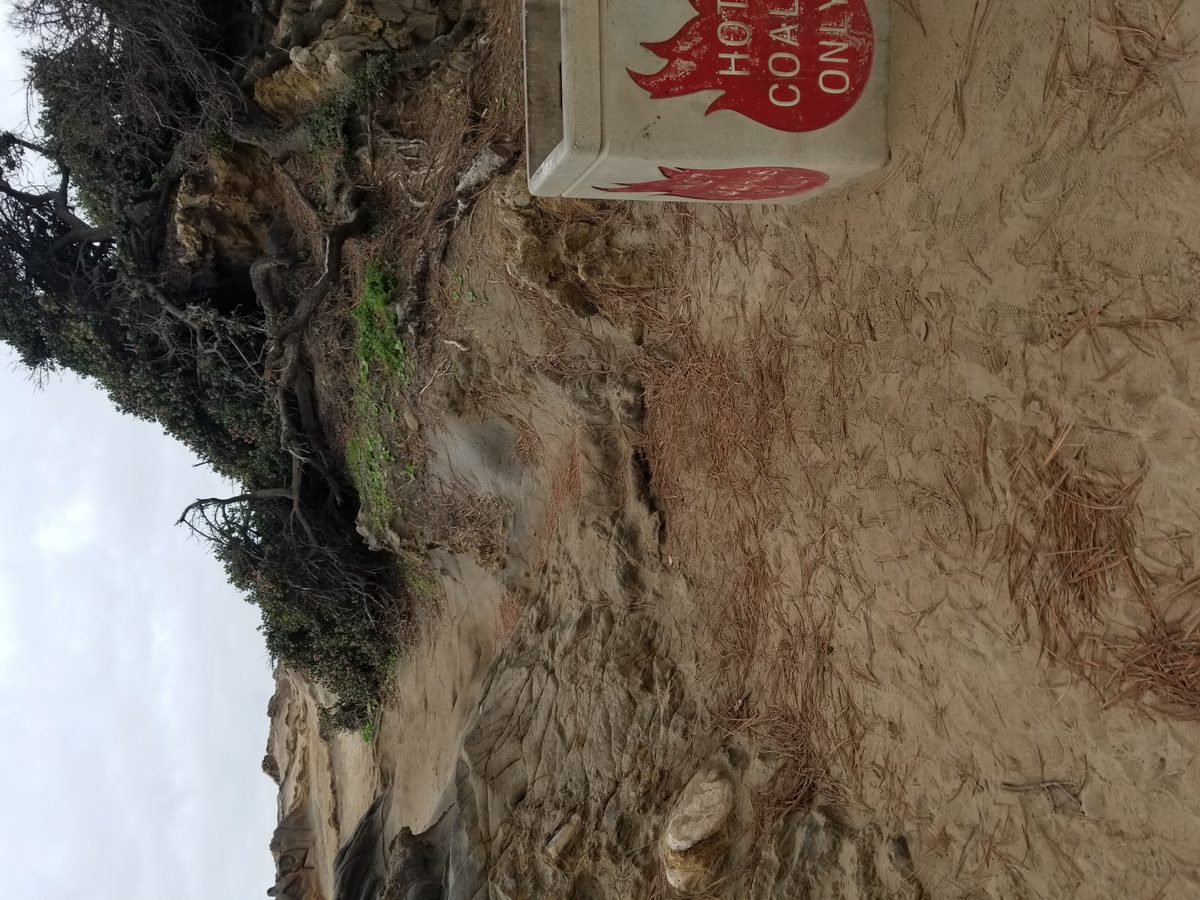 Repipe project photo - Newport Beach, CA home pipes before or after replacement by Repipe OC