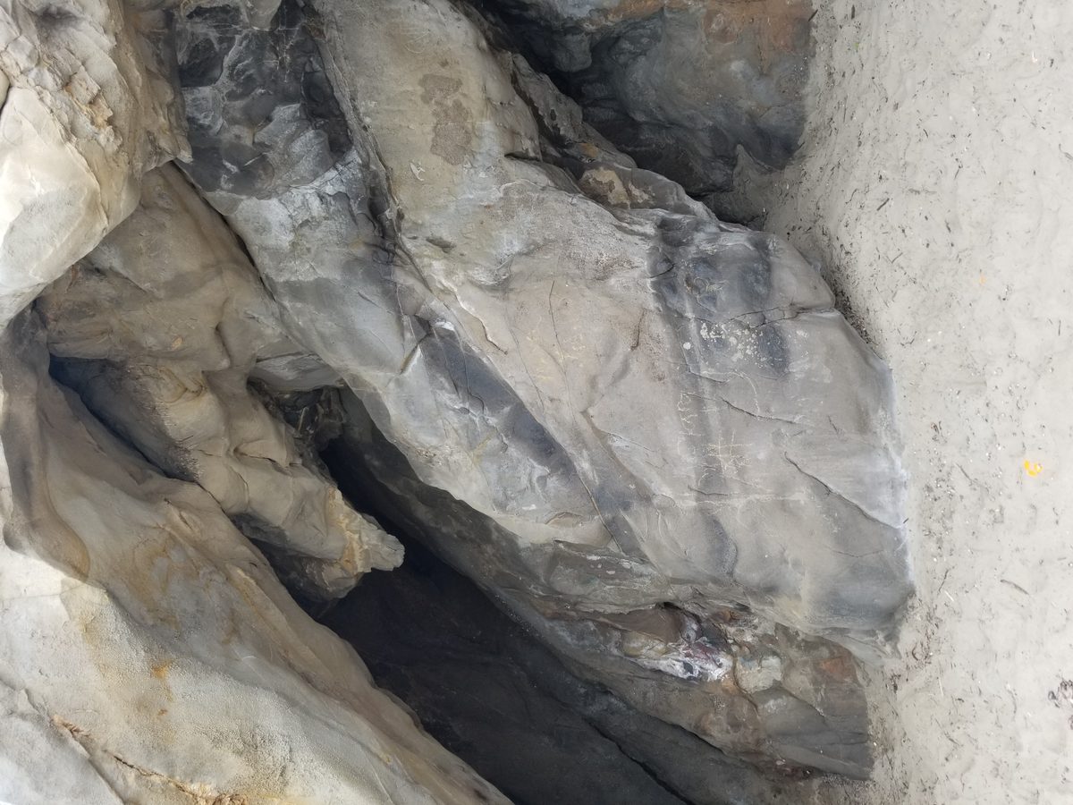 Repipe project photo - Newport Beach, CA home pipes before or after replacement by Repipe OC